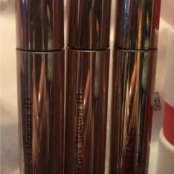 Supra Volume Mascara - Picture 2 of 2